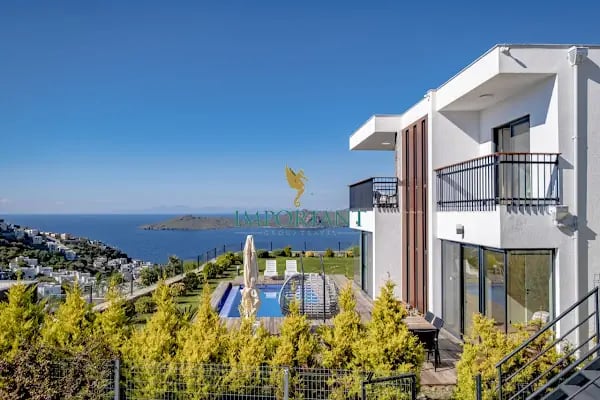 Farilya Villas by Important Group - Resim 4