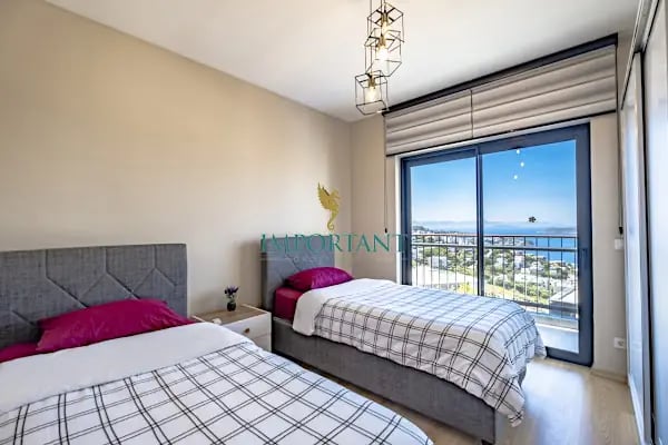 Farilya Villas by Important Group - Resim 12