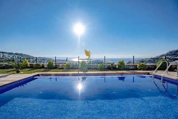 Farilya Villas by Important Group - Resim 5
