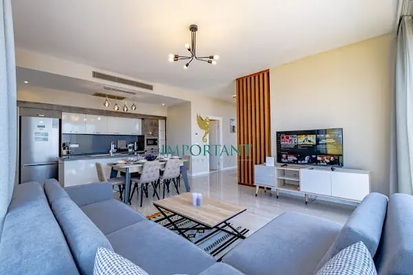 Farilya Villas by Important Group - Resim 9