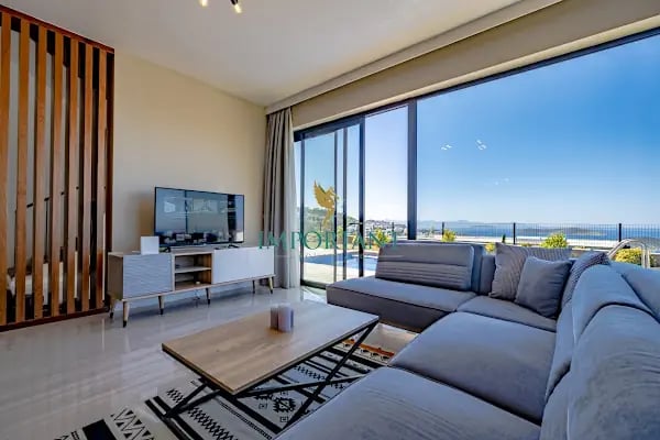 Farilya Villas by Important Group - Resim 6