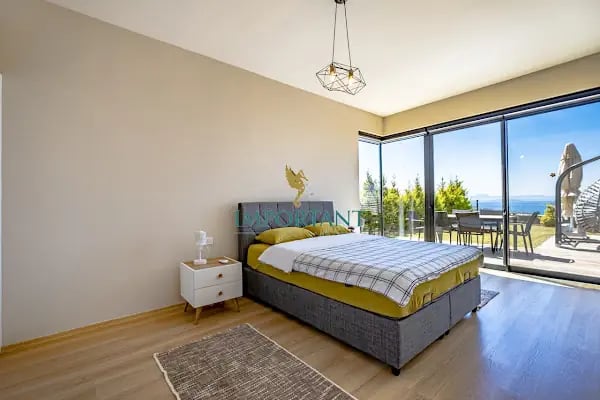 Farilya Villas by Important Group - Resim 2