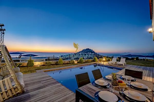 Farilya Villas by Important Group - Resim 3