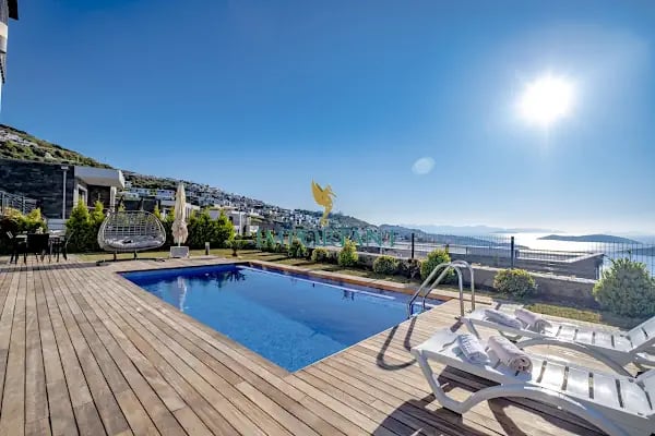 Farilya Villas by Important Group - Resim 14