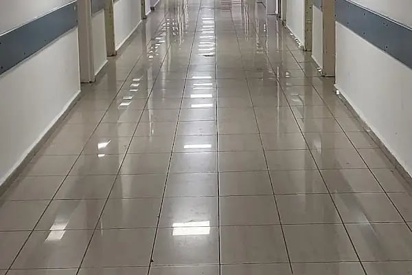 Ankara Atatürk Sanatoryum Eğitim ve Araştırma Hastanesi - Resim 10