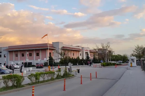 Ankara Atatürk Sanatoryum Eğitim ve Araştırma Hastanesi - Resim 4