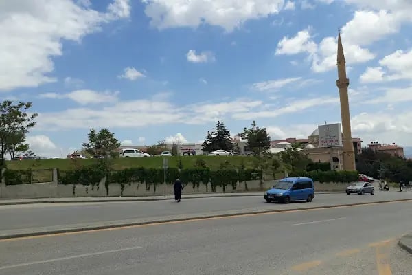 Ankara Atatürk Sanatoryum Eğitim ve Araştırma Hastanesi - Resim 16