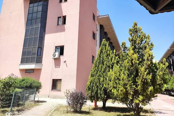 Ankara Atatürk Sanatoryum Eğitim ve Araştırma Hastanesi - Resim 9