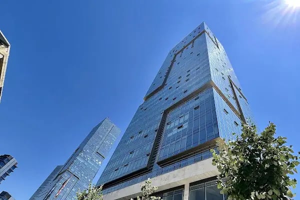 TKA Bilişim Ankara Genel Müdürlük - Resim 5