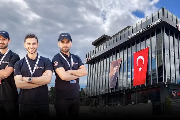 TKA Bilişim Ankara Genel Müdürlük - Resim 3