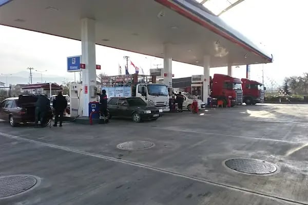 TAYBE AKARYAKIT ENERJİ VE TİC. TİC. LTD. ŞTİ - Resim 2