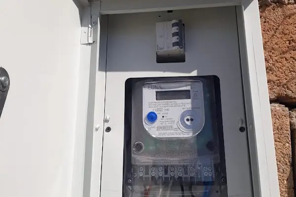 MES ELEKTİRİK - Resim 6