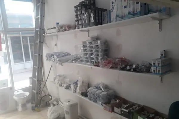 MES ELEKTİRİK - Resim 19