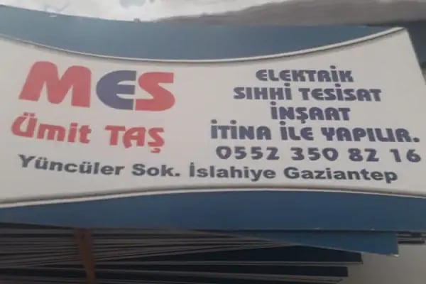 MES ELEKTİRİK - Resim 9