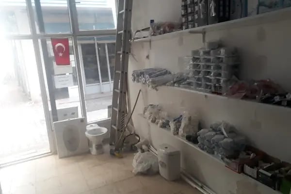 MES ELEKTİRİK - Resim 11