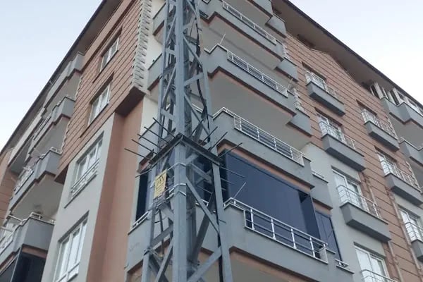 MES ELEKTİRİK - Resim 3