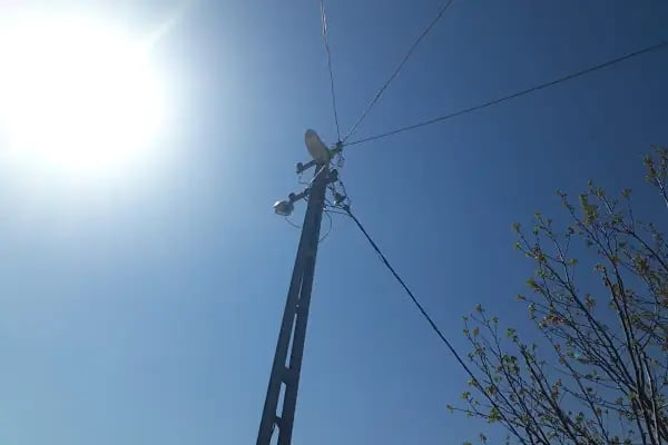 MES ELEKTİRİK - Resim 16