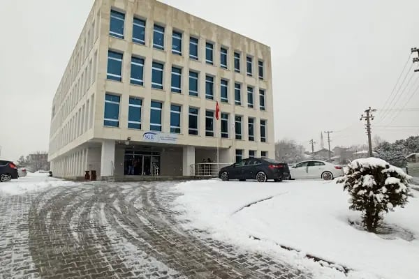 SGK BURSA SOSYAL GÜVENLİK DENETMENLİĞİ - Resim 4