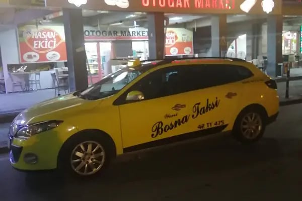 İnter Kuaför Bosna - Resim 10