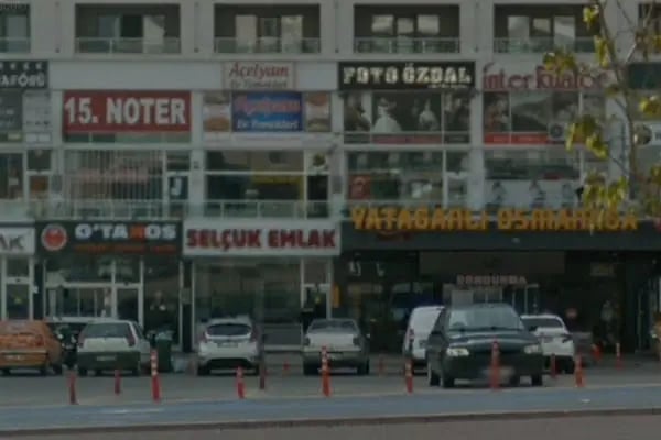 İnter Kuaför Bosna - Resim 8