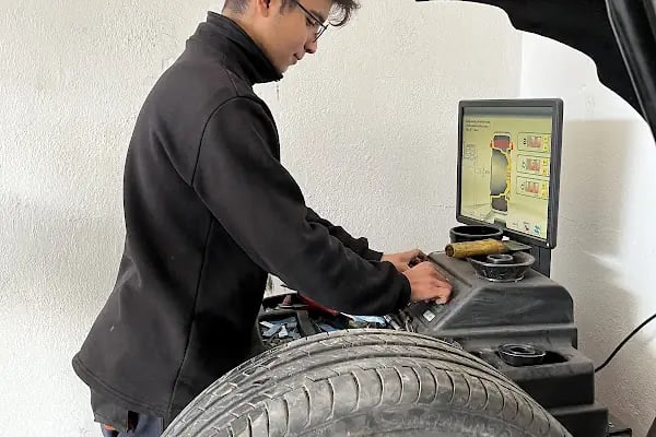 Akçalar Oto Lastik - Resim 5