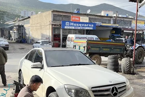 Akçalar Oto Lastik - Resim 3