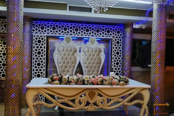 Yunus 4 Düğün Salonu - Resim 5