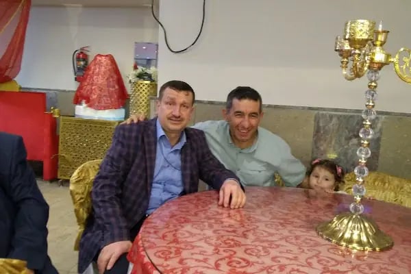 Yunus 4 Düğün Salonu - Resim 6