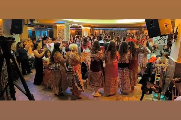 Yunus 4 Düğün Salonu - Resim 13