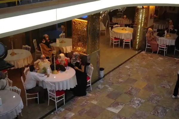 Yunus 4 Düğün Salonu - Resim 14