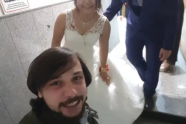Yunus 4 Düğün Salonu - Resim 15