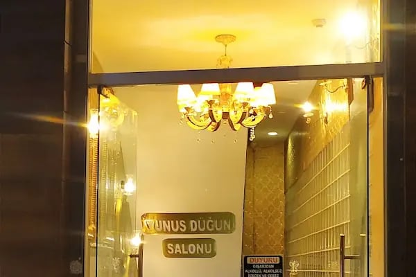 Yunus 4 Düğün Salonu - Resim 9