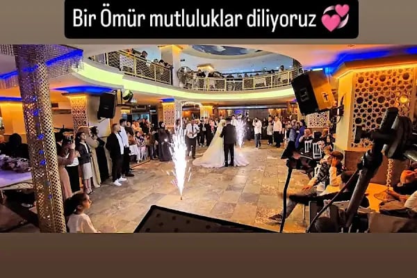 Yunus 4 Düğün Salonu - Resim 4