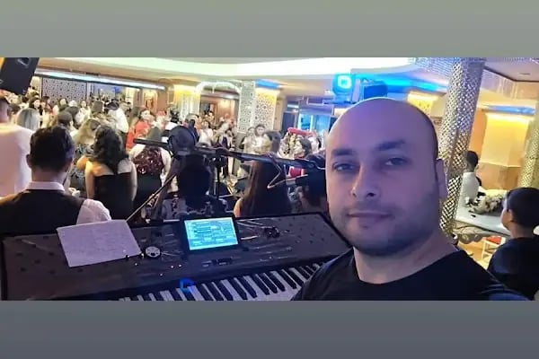 Yunus 4 Düğün Salonu - Resim 12