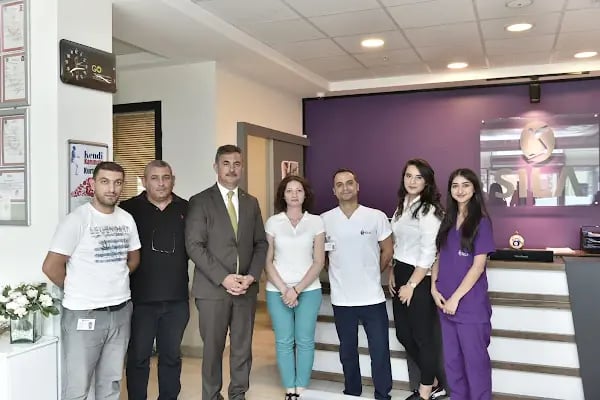 Mamak Sıla Fizik Tedavi ve Rehabilitasyon Tıp Merkezi - Resim 3