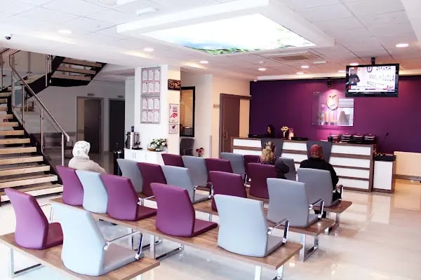 Mamak Sıla Fizik Tedavi ve Rehabilitasyon Tıp Merkezi - Resim 2