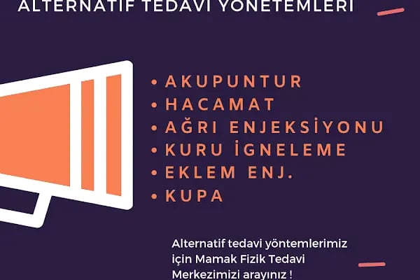 Mamak Sıla Fizik Tedavi ve Rehabilitasyon Tıp Merkezi - Resim 14