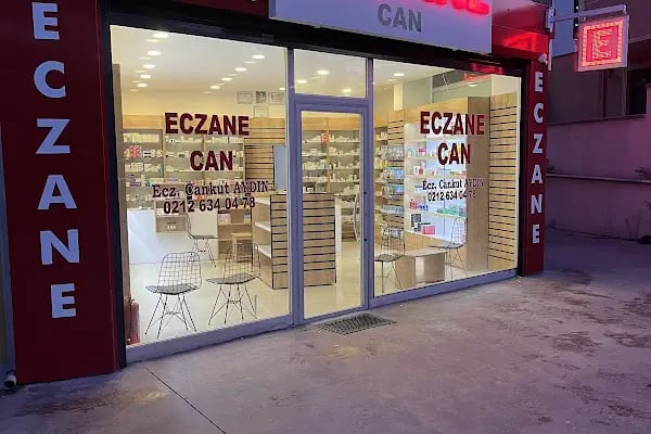 Can Eczanesi - Resim 2