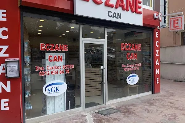 Can Eczanesi - Resim 4