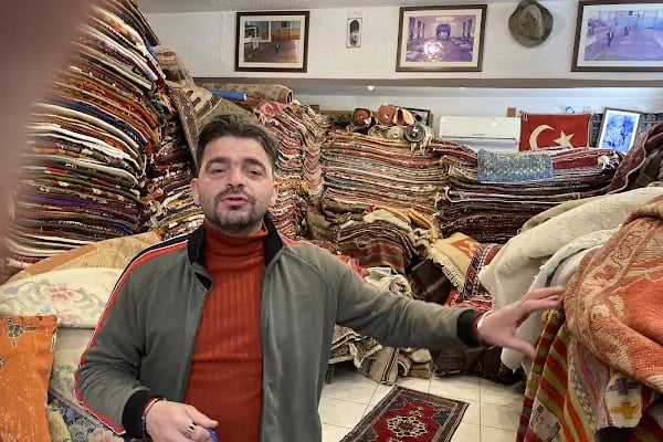 Berdushbebeyollarda - Resim 19