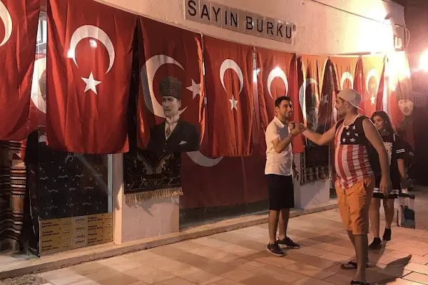 Berdushbebeyollarda - Resim 2