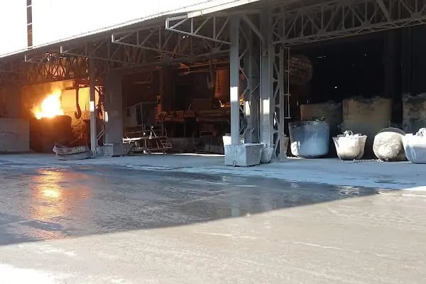 Eti Elektrometalurji A.Ş. - Resim 14