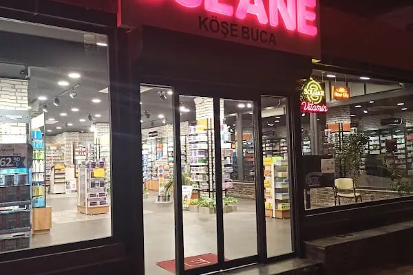 Köşe Buca Eczanesi - Resim 5