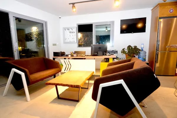 Değirmenburnu Residence - Resim 12