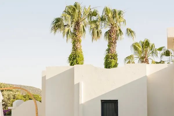 Bitez Corner Boutique Hotel - Resim 19