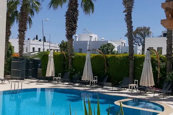 Bitez Corner Boutique Hotel - Resim 3