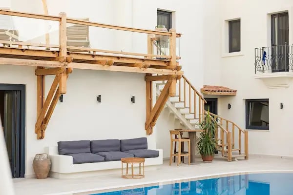 Bitez Corner Boutique Hotel - Resim 5