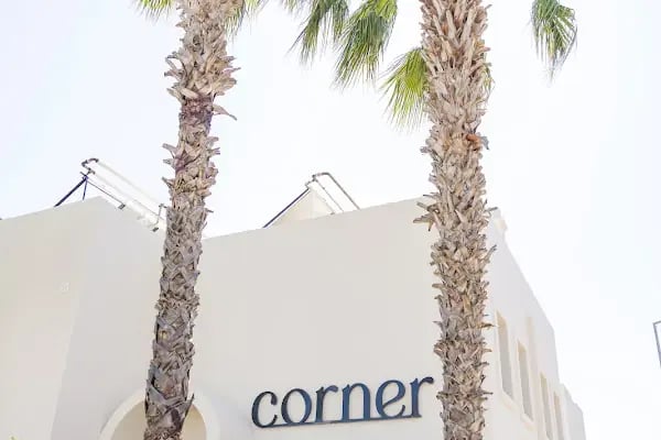 Bitez Corner Boutique Hotel - Resim 7