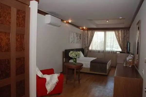 Bitez Corner Boutique Hotel - Resim 15