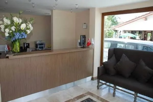Bitez Corner Boutique Hotel - Resim 12